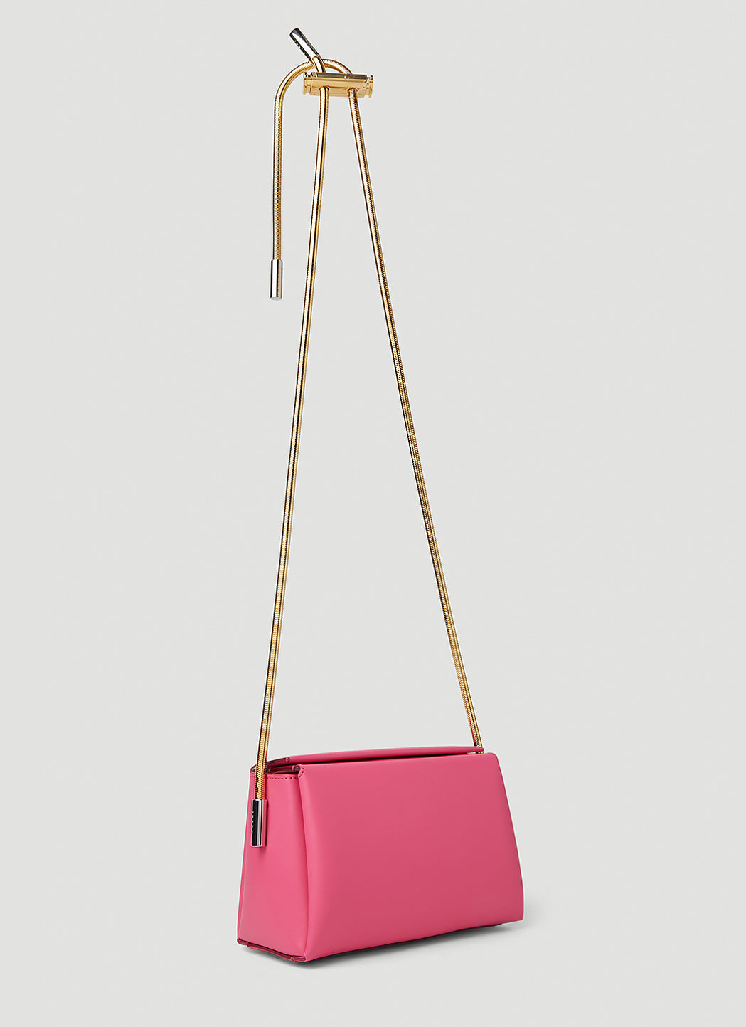 Marni Women Toggle Small Shoulder Bag by Luosophy