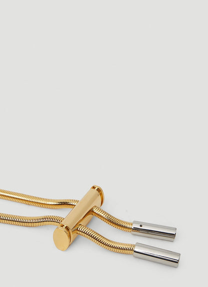 Marni Women Toggle Small Shoulder Bag by Luosophy