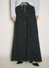 Marni Women Wide-Leg Stretch Jeans by Luosophy