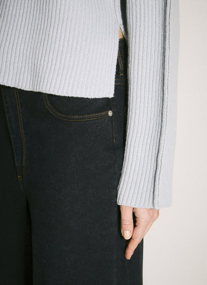 Marni Women Crewneck Wool Sweater