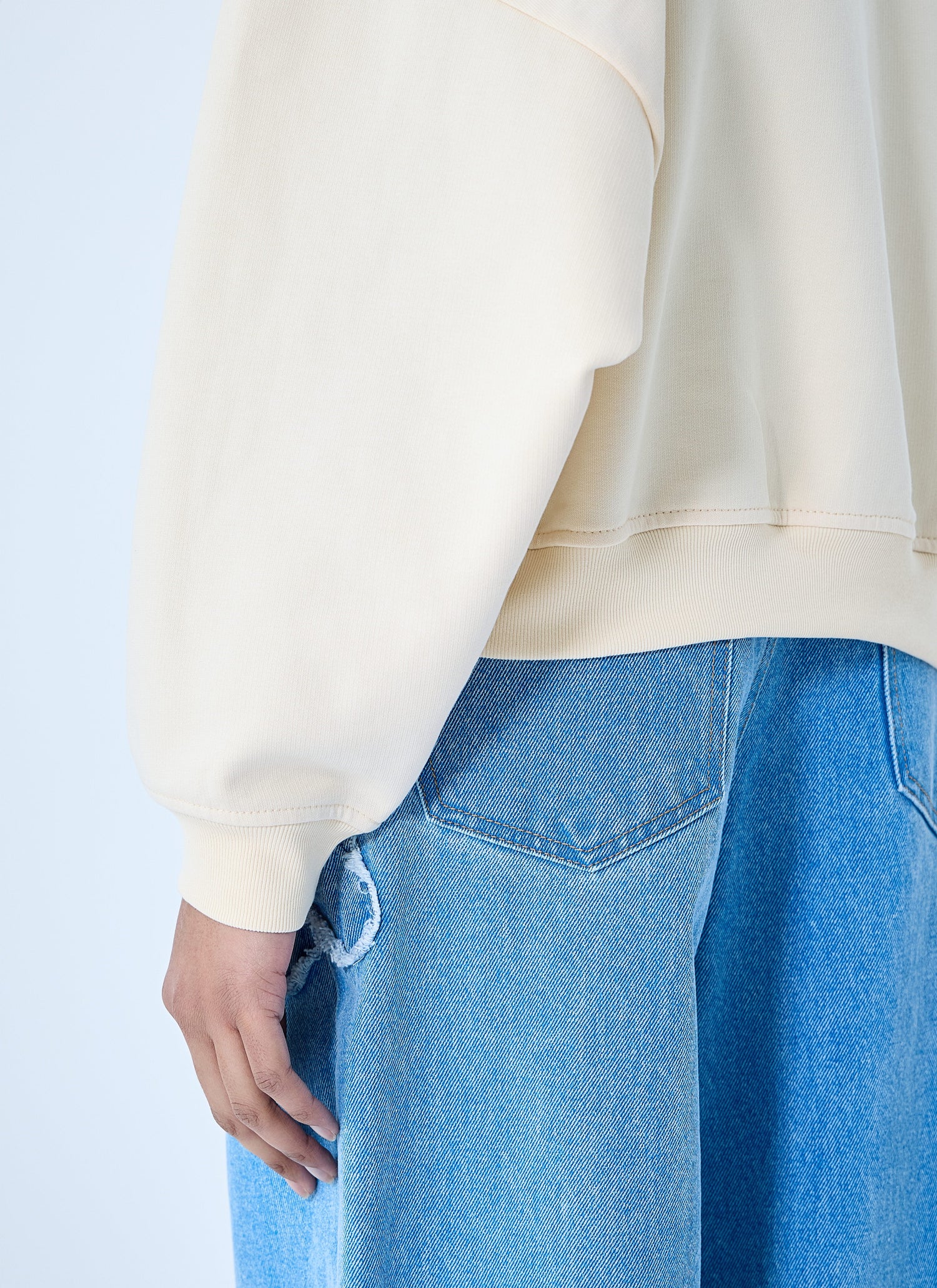 Marni Women Logo Print Sweatshirt by Luosophy