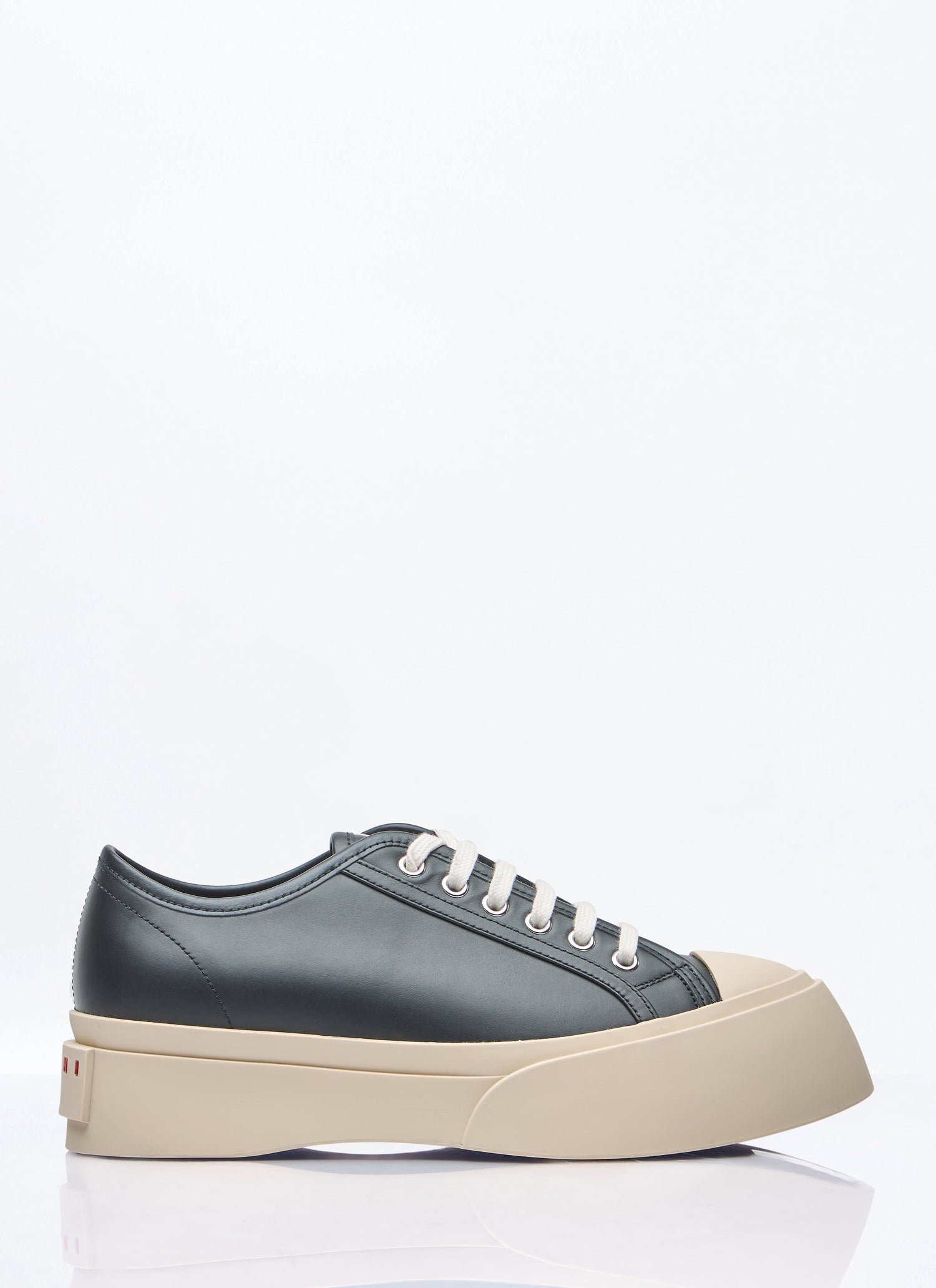 Marni Women Pablo Lace-Up Sneakers by Luosophy