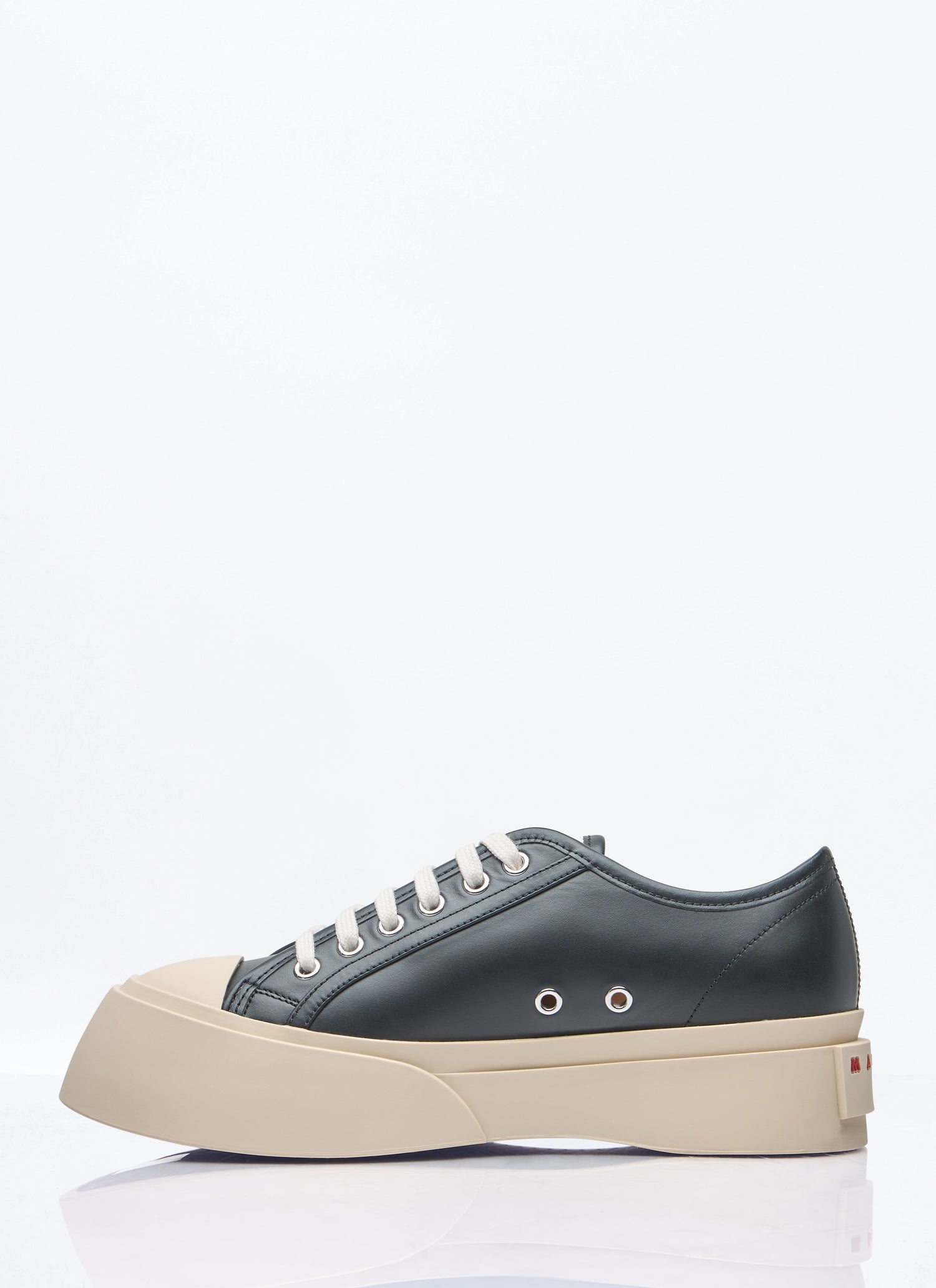 Marni Women Pablo Lace-Up Sneakers by Luosophy