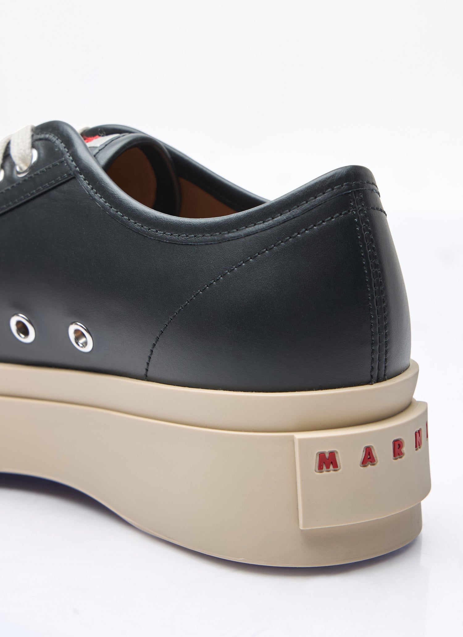 Marni Women Pablo Lace-Up Sneakers by Luosophy