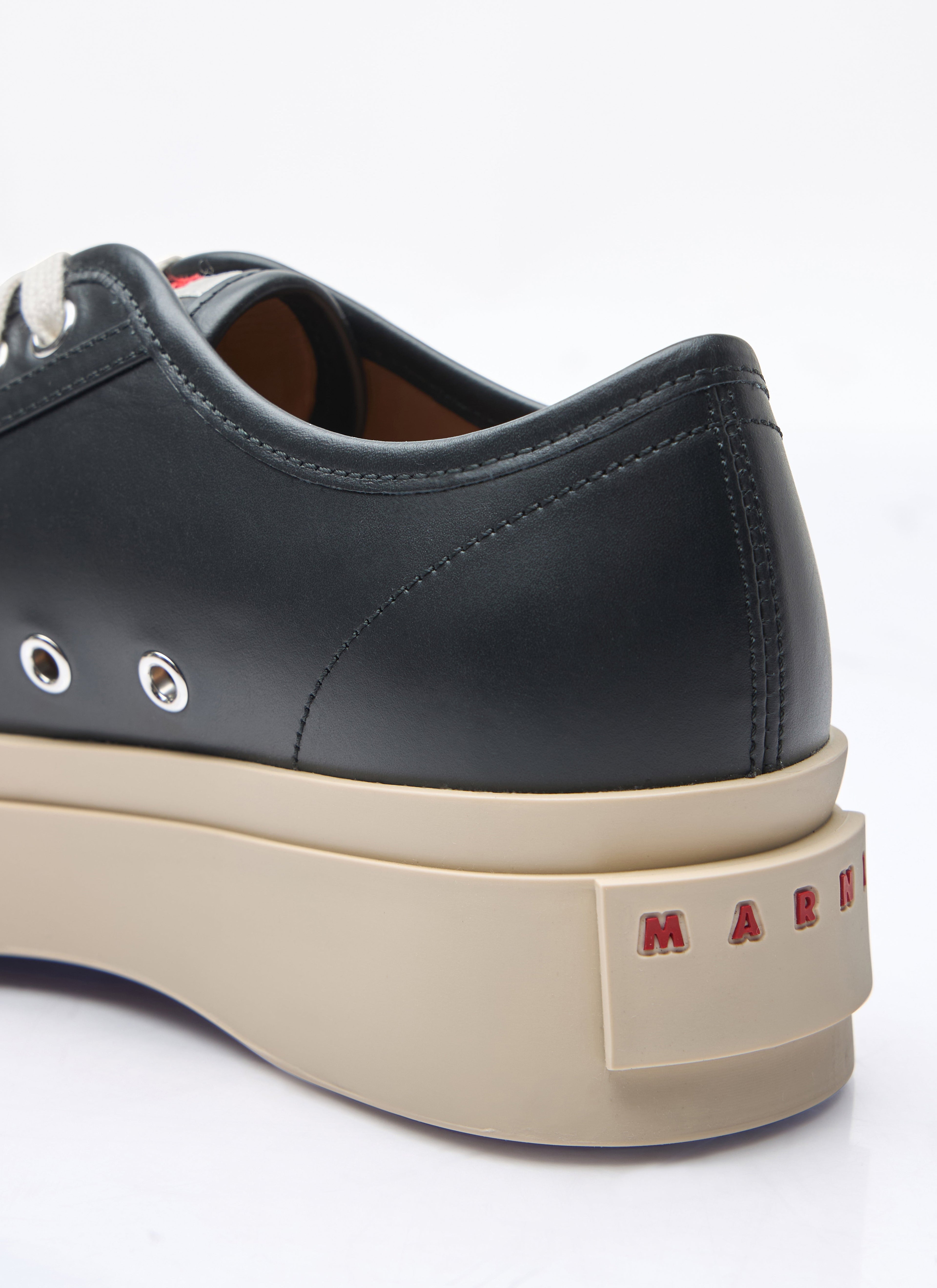 Marni Women Pablo Lace-Up Sneakers by Luosophy