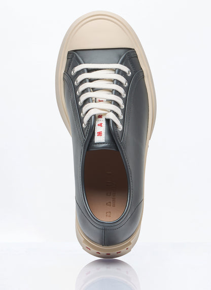 Marni Women Pablo Lace-Up Sneakers by Luosophy