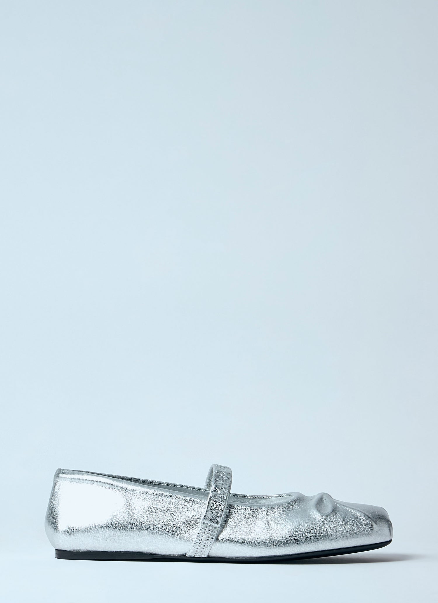 Marni Women Leather Mary Jane Shoes by Luosophy