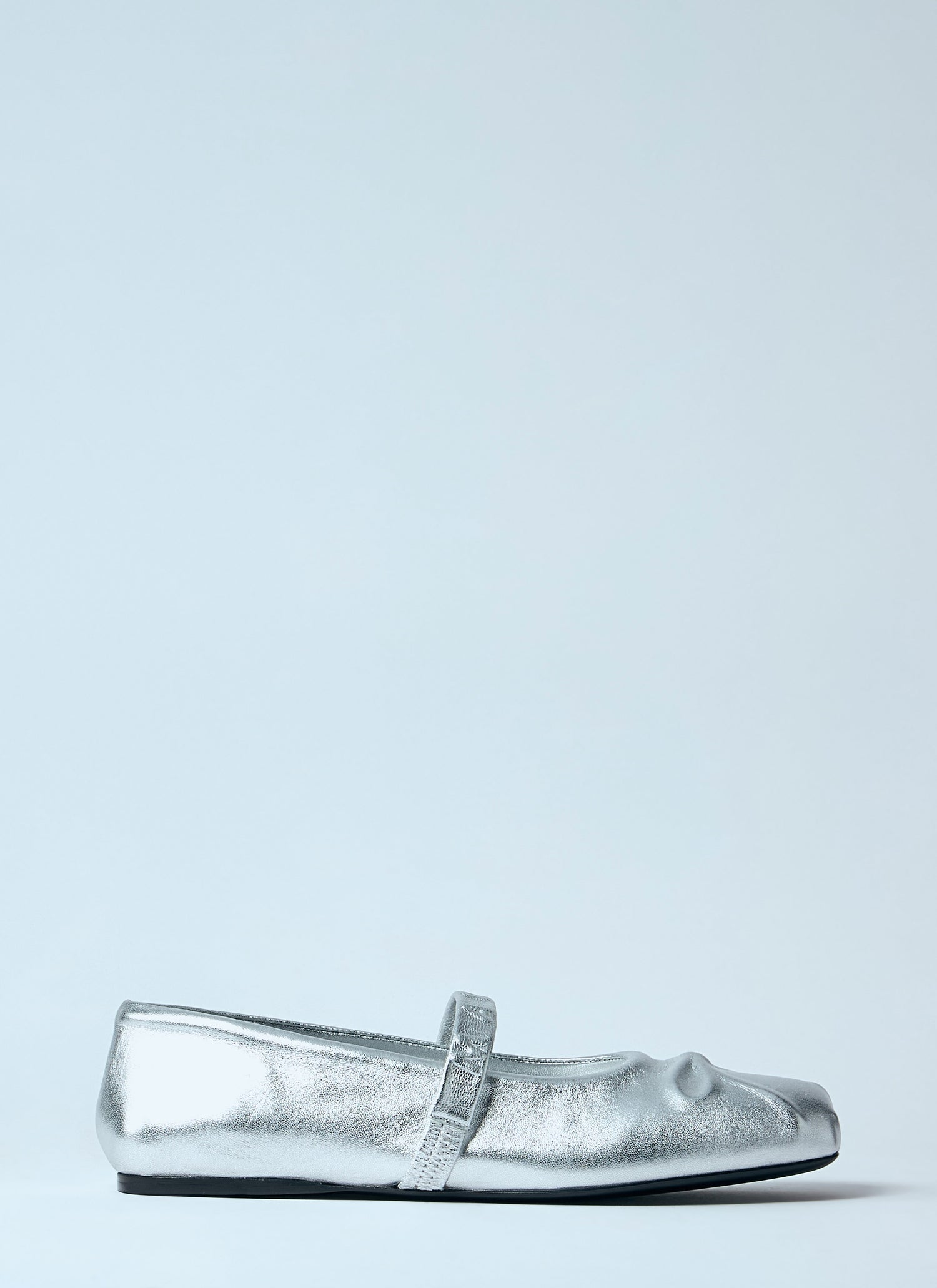 Marni Women Leather Mary Jane Shoes by Luosophy