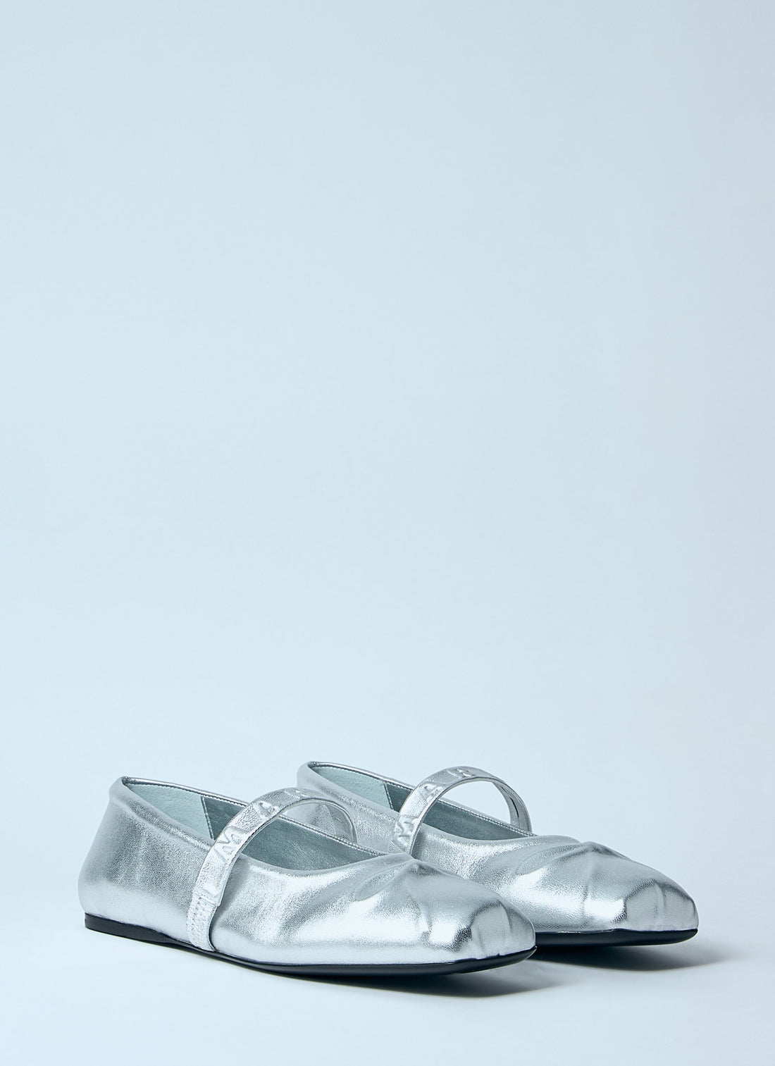 Marni Women Leather Mary Jane Shoes by Luosophy