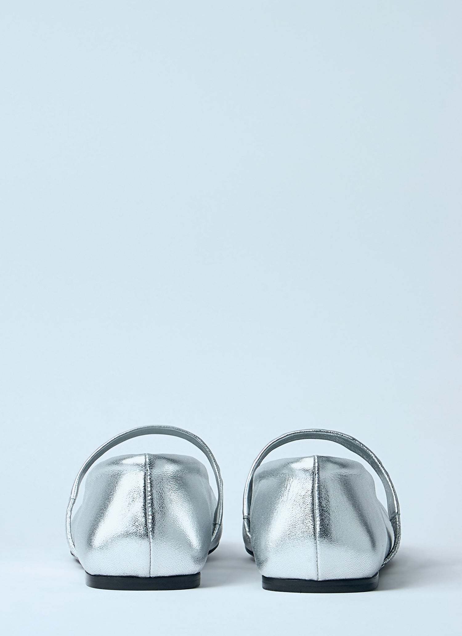 Marni Women Leather Mary Jane Shoes by Luosophy