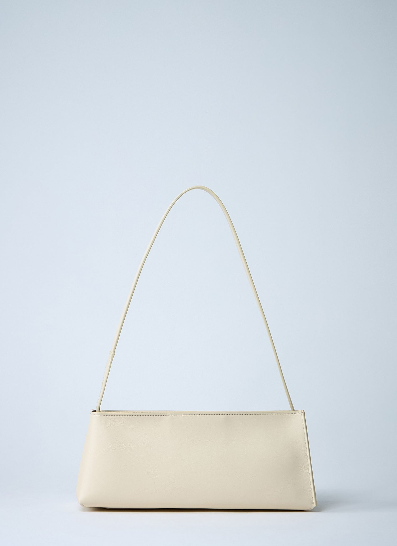 Marni Women Leather Baguette Musuem Shoulder Bag by Luosophy