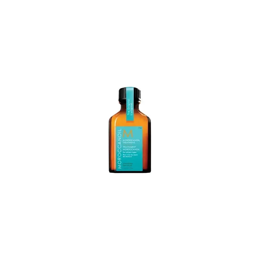 Moroccanoil All Hair Types Treatment 0.85 Oz by Pasteur Pharmacy