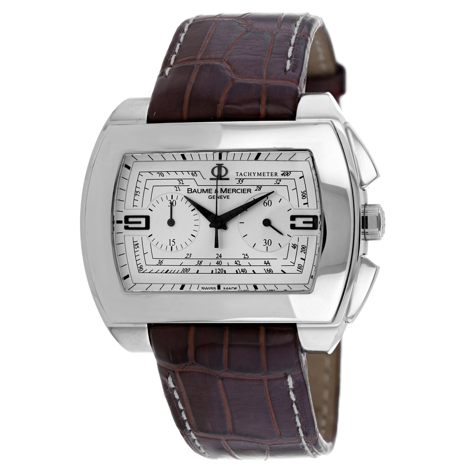 Baume &amp; Mercier Men&