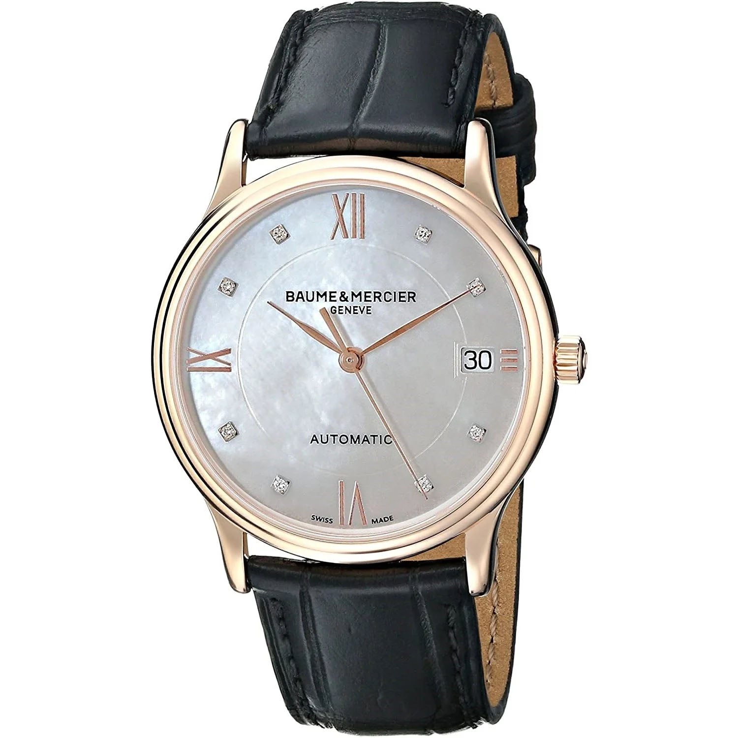 Baume &amp; Mercier Men&