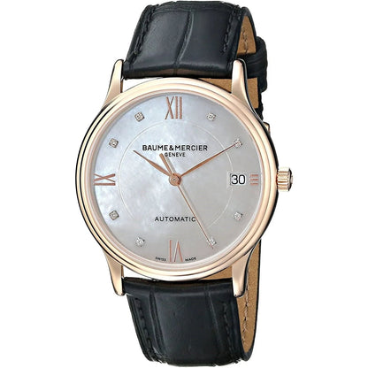Baume &amp; Mercier Men&