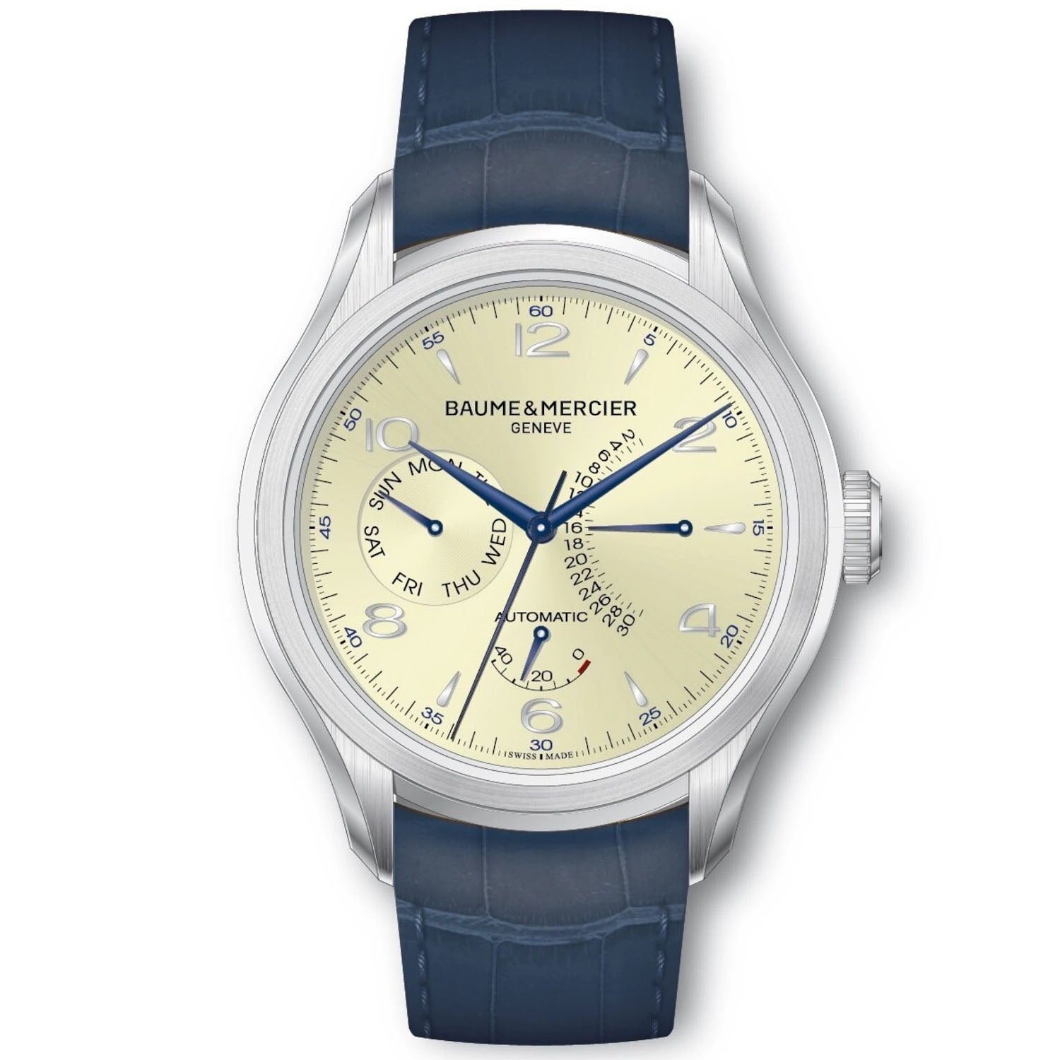 Baume &amp; Mercier Men&