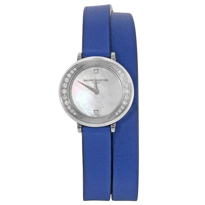 Baume &amp; Mercier Women&