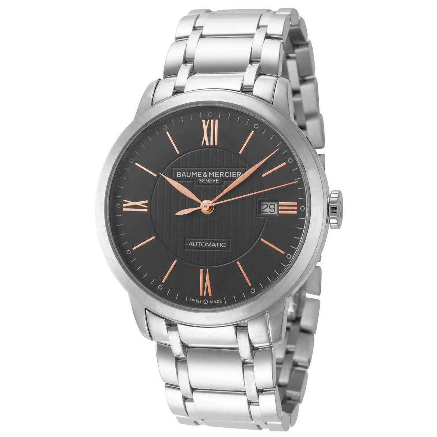Baume &amp; Mercier Men&