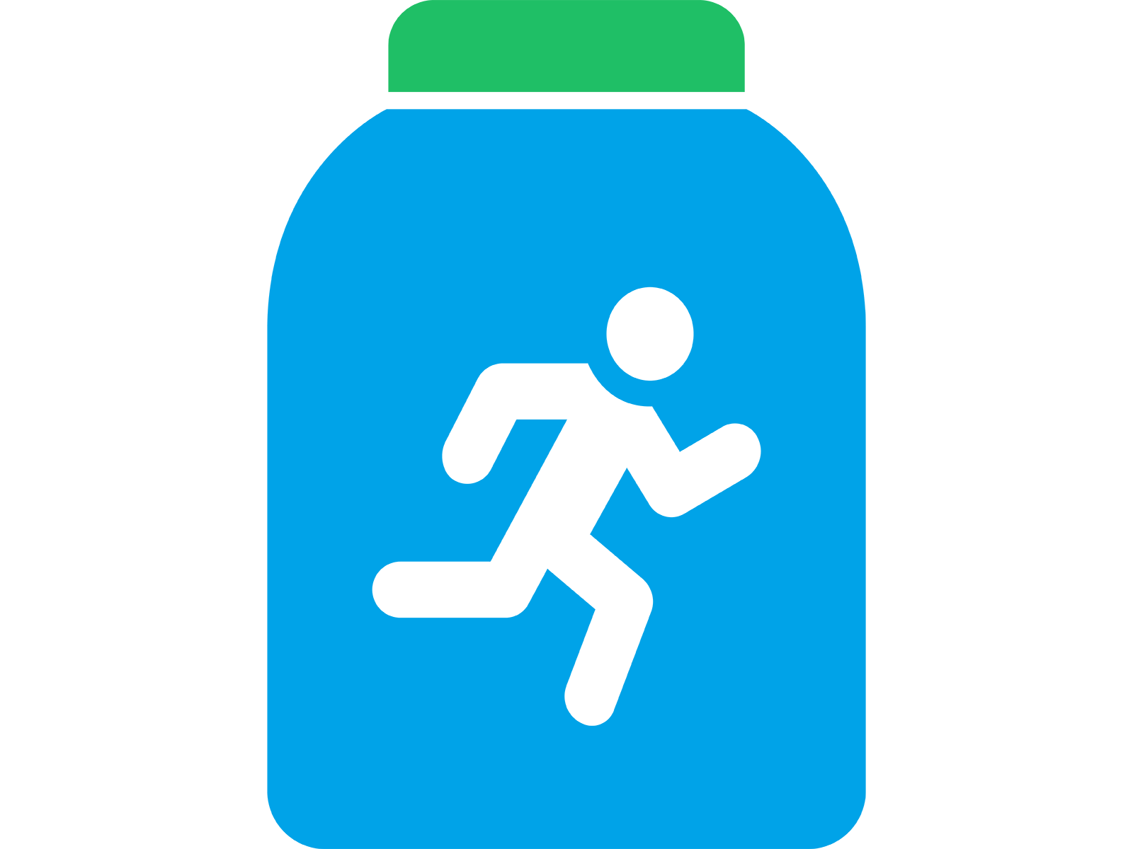 Mobility powder, 1 pound, Puriva Nutrition