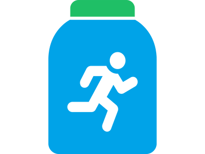 Mobility powder, 1 pound, Puriva Nutrition