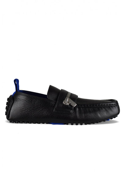 Burberry Men Loafers by Luosophy