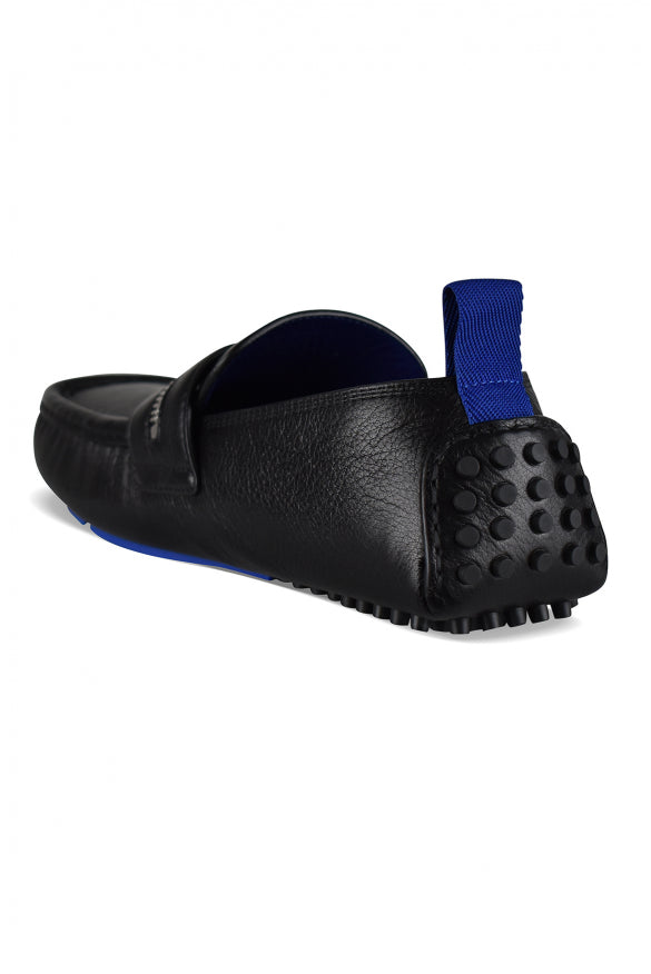 Burberry Men Loafers by Luosophy