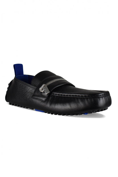 Burberry Men Loafers by Luosophy