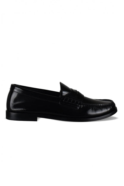 Burberry Men Loafers by Luosophy