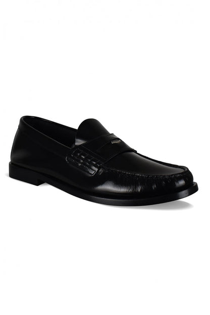 Burberry Men Loafers by Luosophy