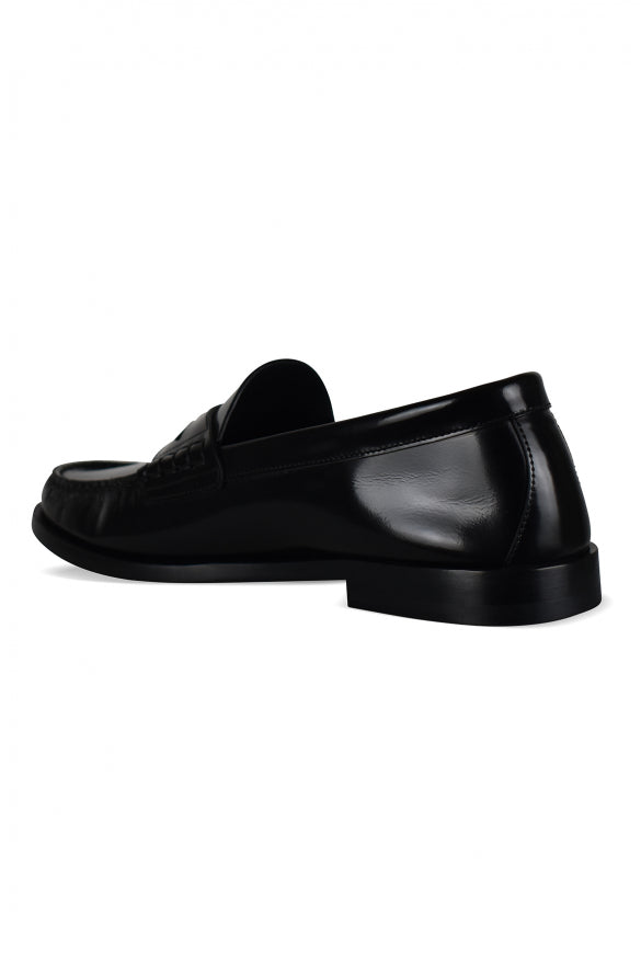 Burberry Men Loafers by Luosophy