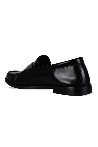 Burberry Men Loafers by Luosophy
