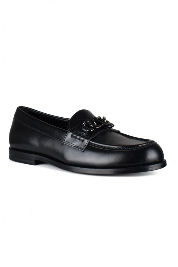Valentino Garavani Men Loafers by Luosophy