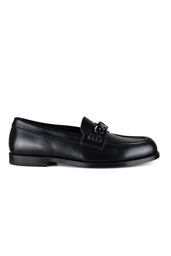 Valentino Garavani Men Loafers by Luosophy