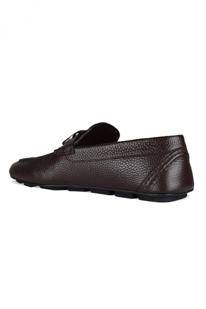 Valentino Garavani Men Loafers Vlogo by Luosophy