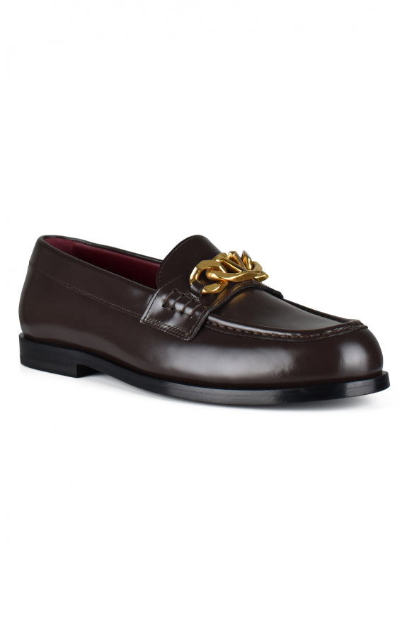 Valentino Garavani Men Loafers by Luosophy