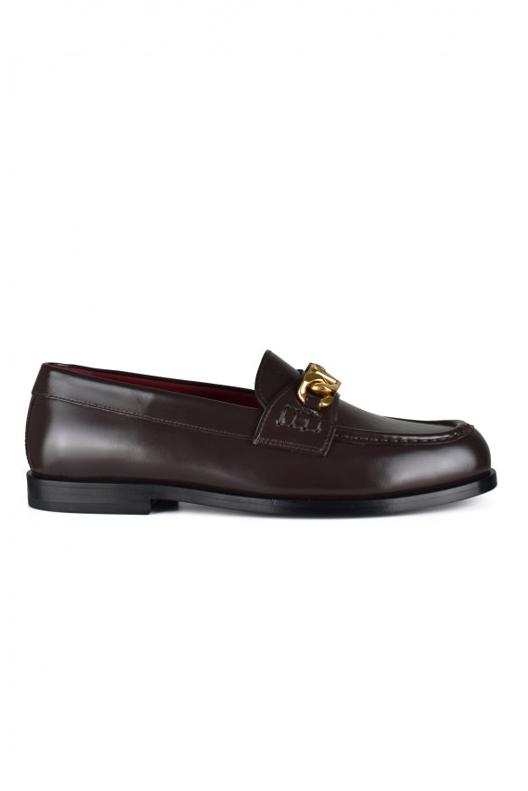 Valentino Garavani Men Loafers by Luosophy