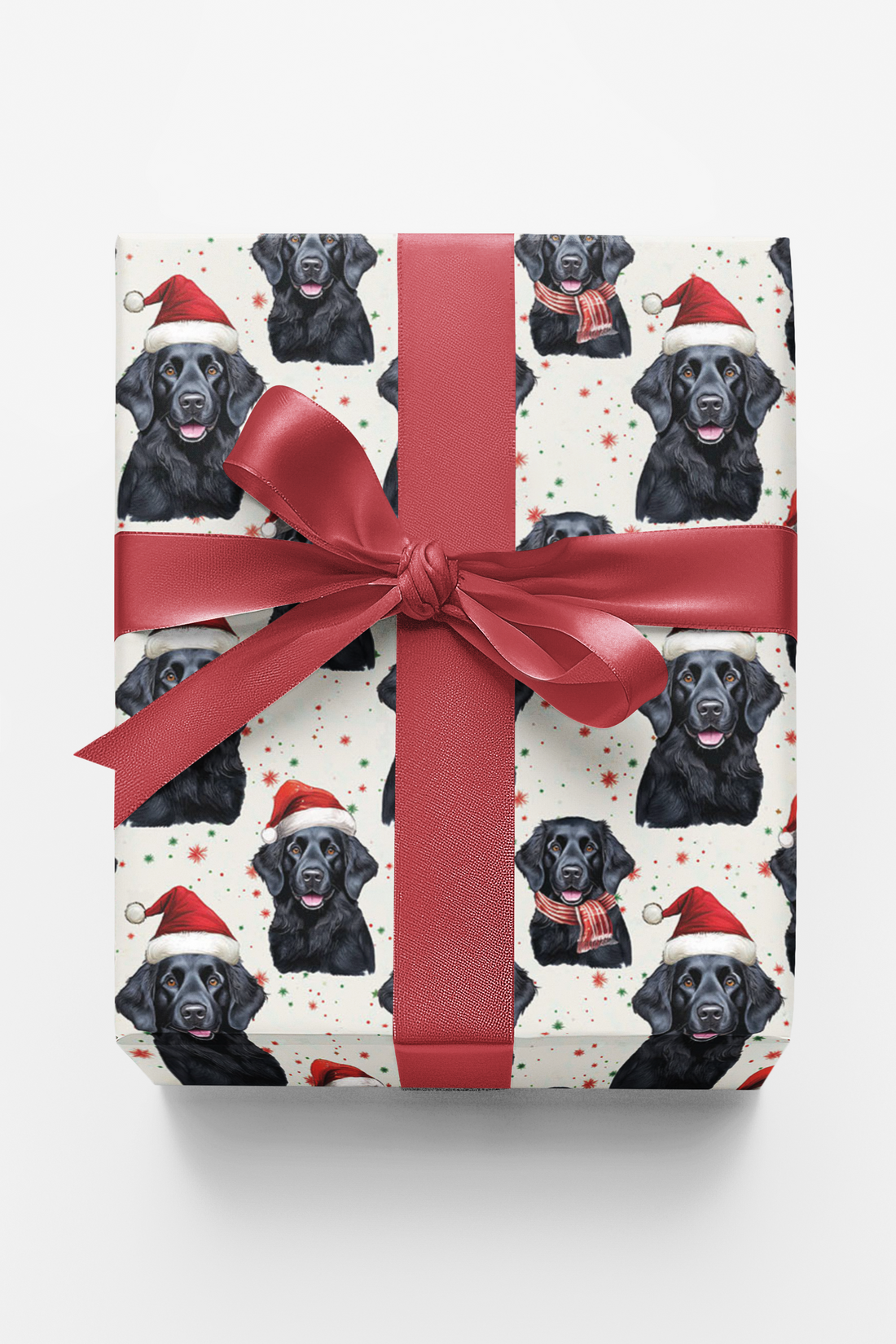 London’s Santa Paws