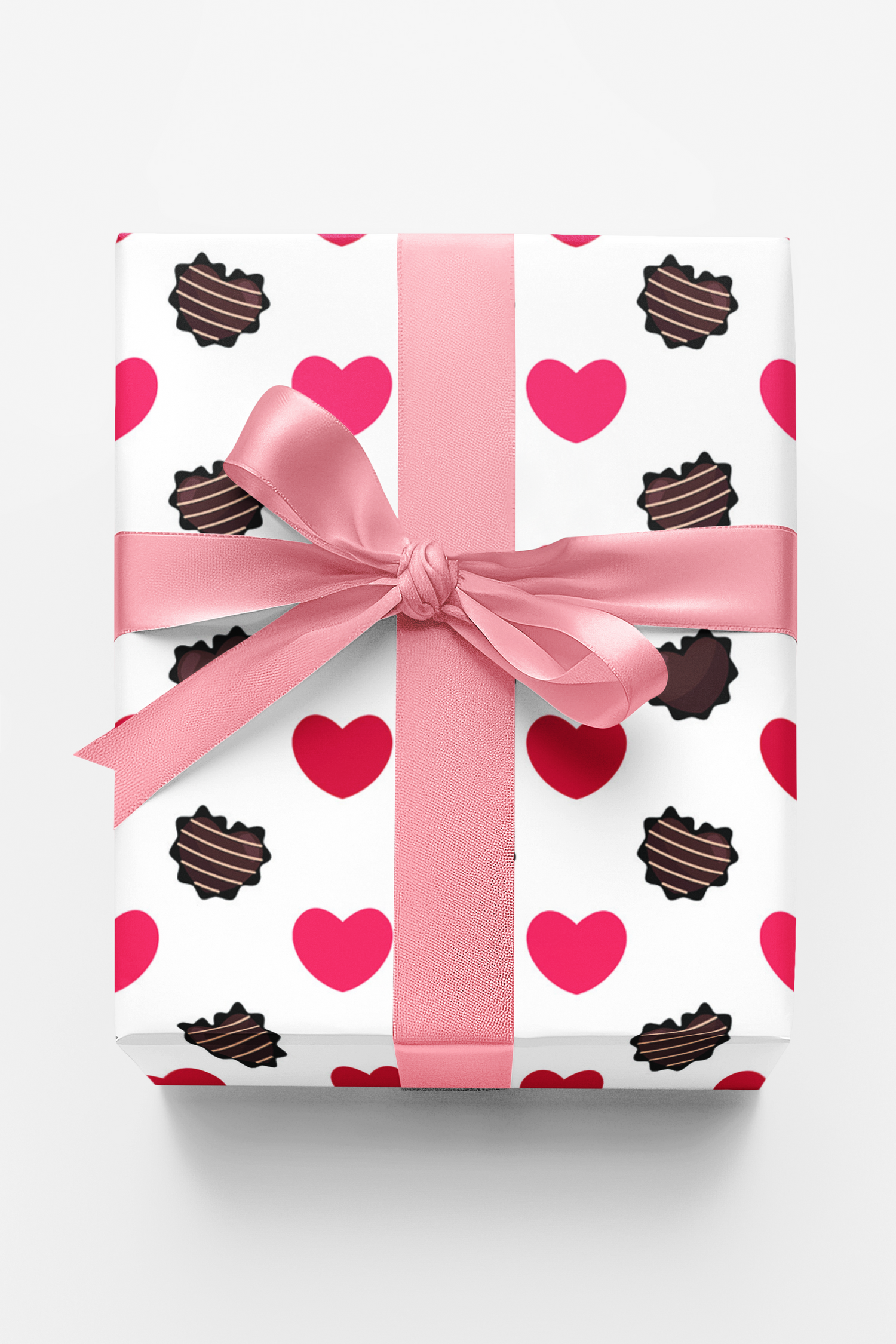 Hearts Choco