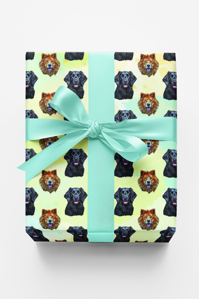 London & Penny - Power Couple