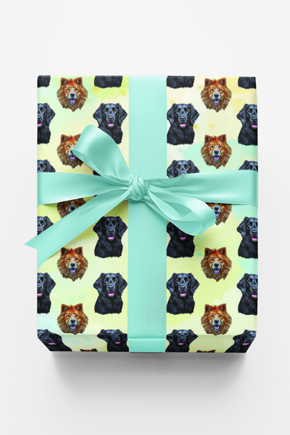 London &amp; Penny - Power Couple