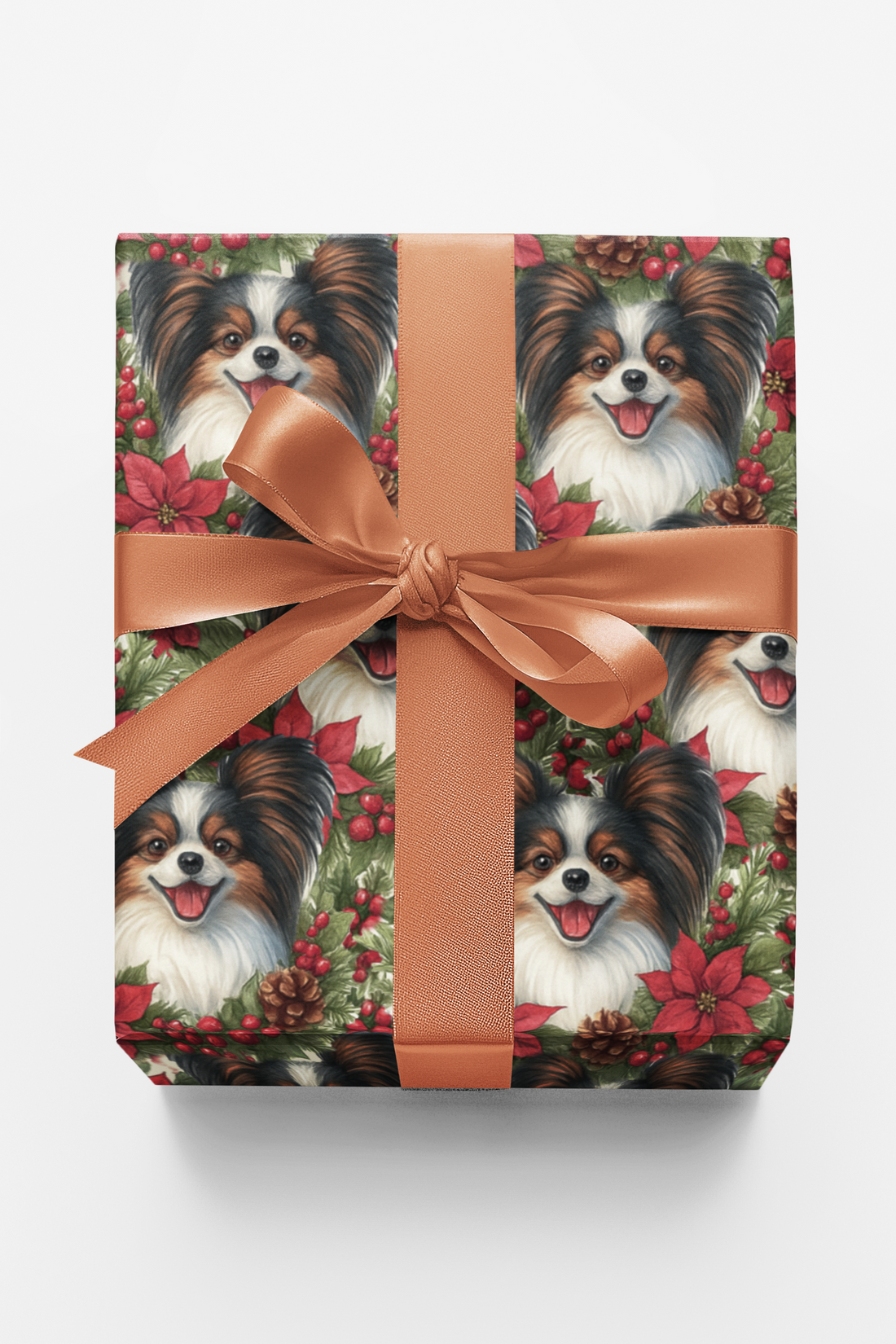 Festive Papillon Petals