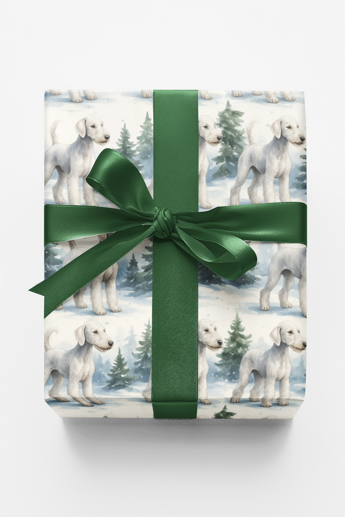 Velvet Frost &amp; Festive Whimsy