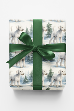 Velvet Frost & Festive Whimsy