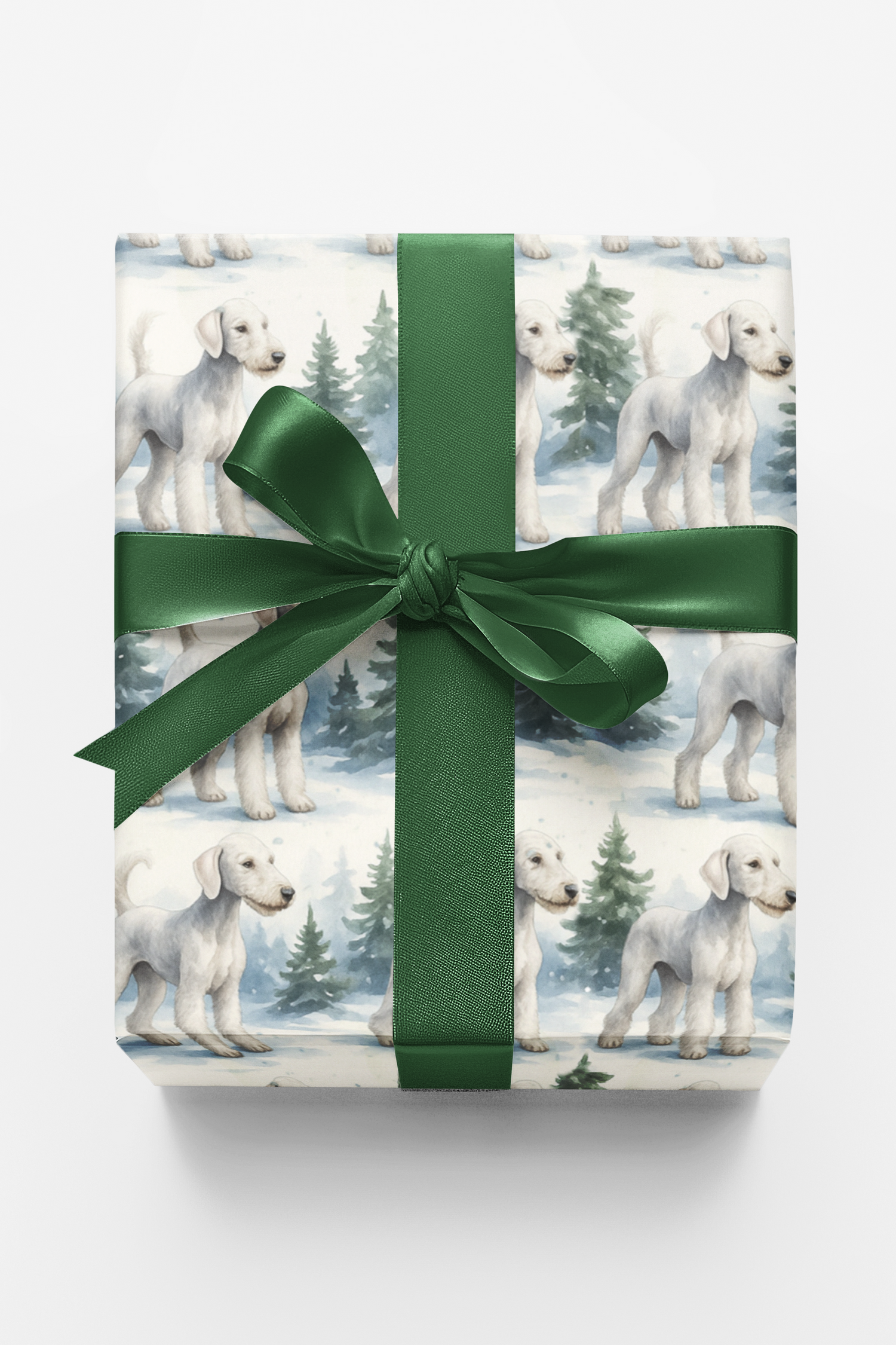 Velvet Frost &amp; Festive Whimsy