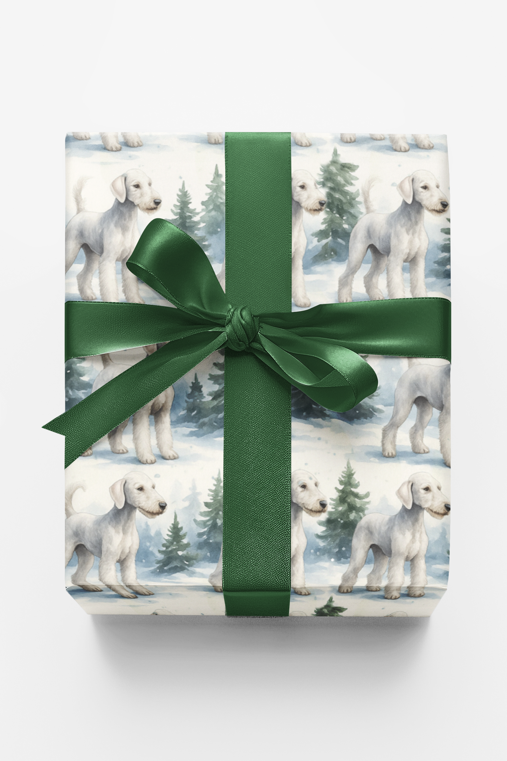 Velvet Frost &amp; Festive Whimsy