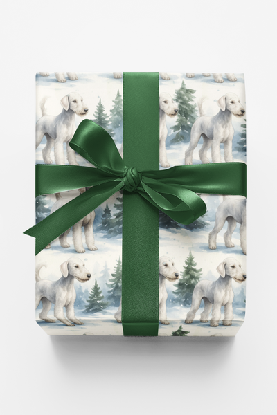 Velvet Frost & Festive Whimsy