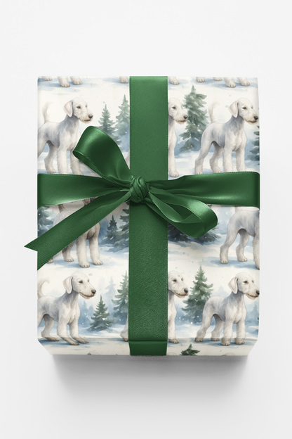 Velvet Frost &amp; Festive Whimsy