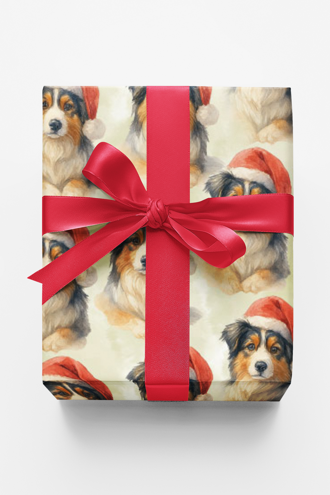 Little Herder, Big Cheer