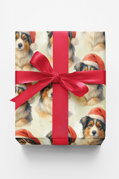 Little Herder, Big Cheer