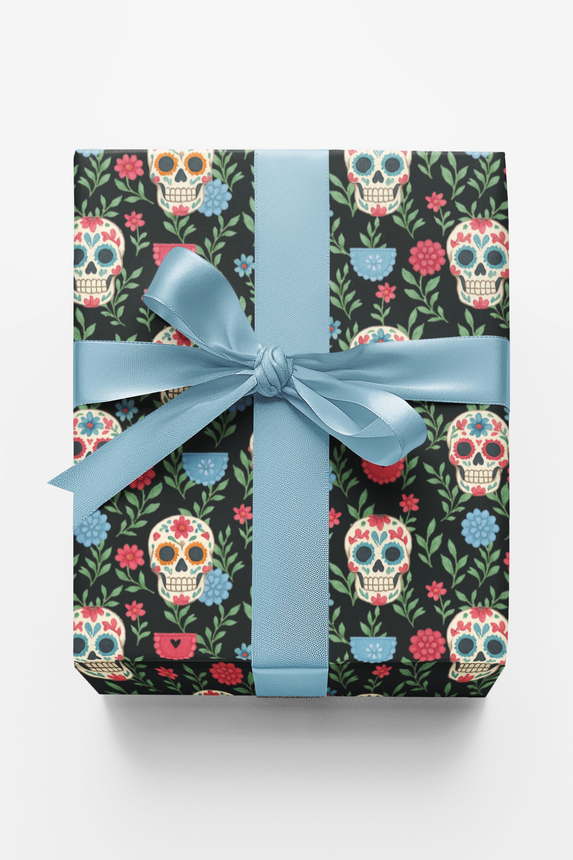 Sugar Skull Symphony